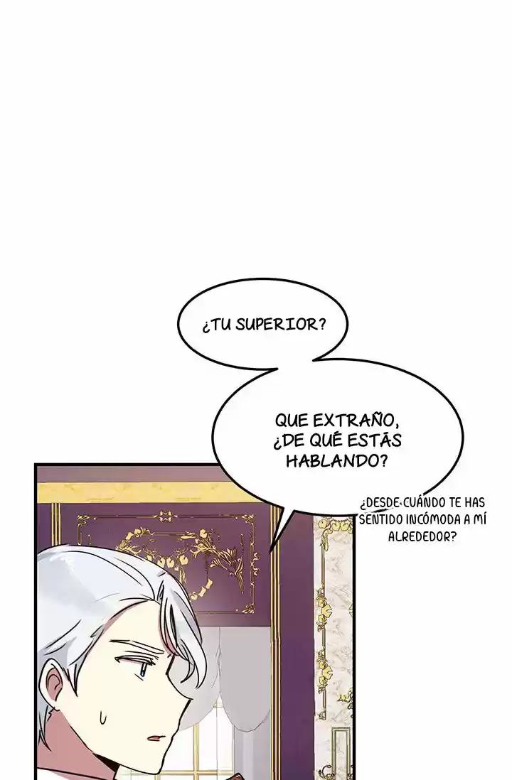 ¿Por Qué Haces Esto, Duque? - Capítulo 39 - Página 55 - LectorTMOo