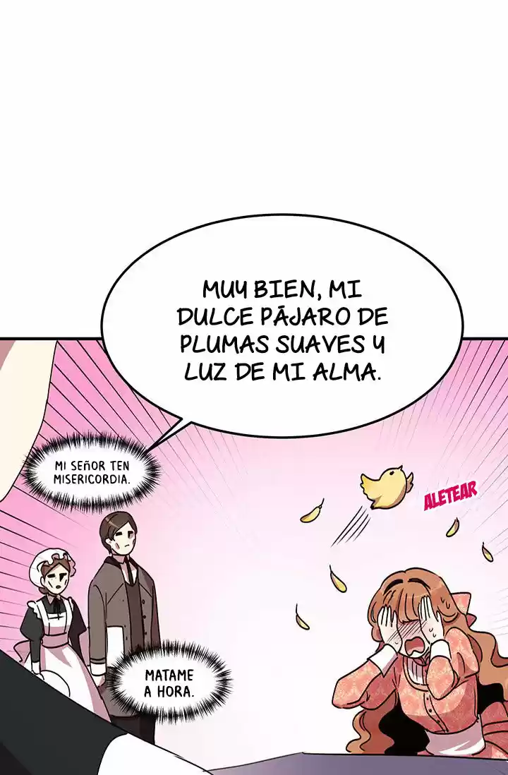 ¿Por Qué Haces Esto, Duque? - Capítulo 39 - Página 58 - LectorTMOo