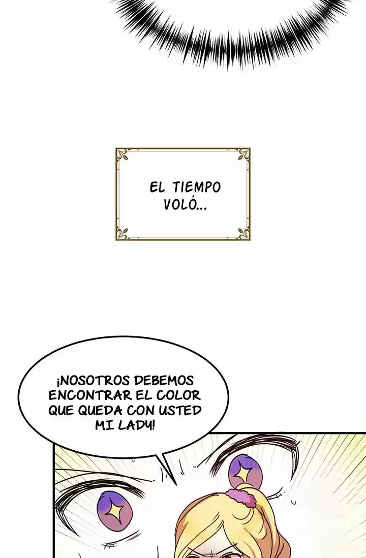 ¿Por Qué Haces Esto, Duque? - Capítulo 39 - Página 62 - LectorTMOo