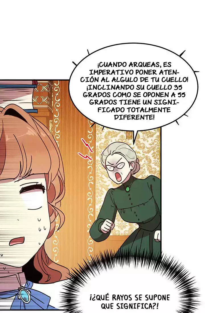 ¿Por Qué Haces Esto, Duque? - Capítulo 39 - Página 63 - LectorTMOo