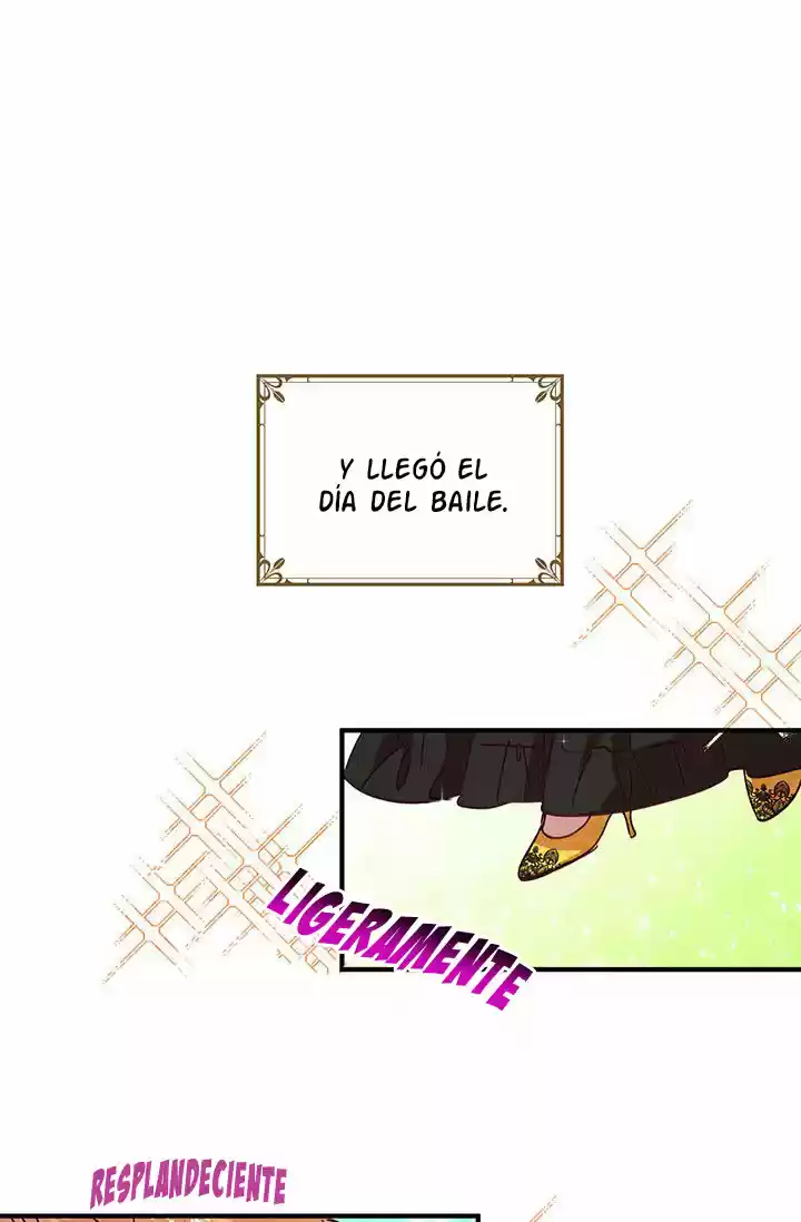 ¿Por Qué Haces Esto, Duque? - Capítulo 39 - Página 65 - LectorTMOo