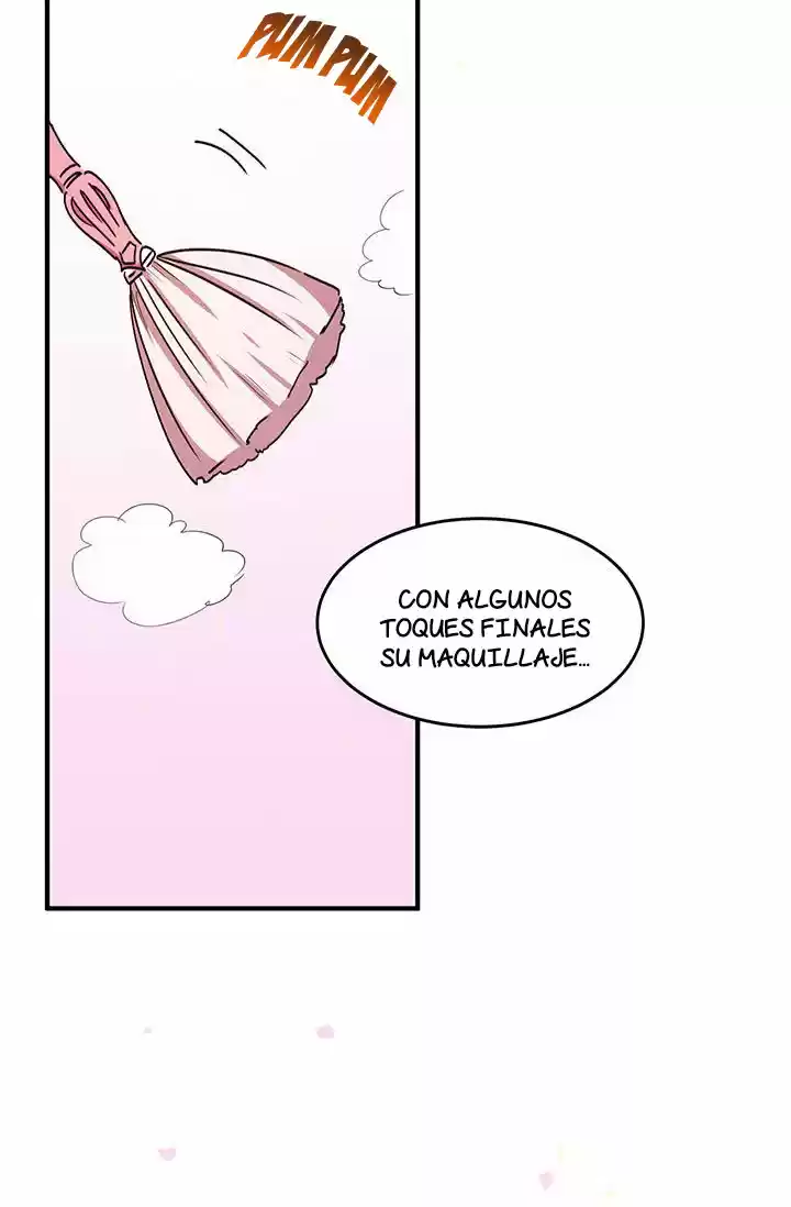 ¿Por Qué Haces Esto, Duque? - Capítulo 39 - Página 69 - LectorTMOo