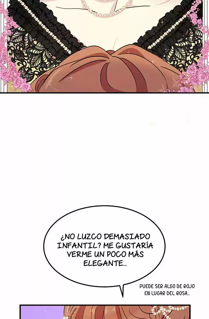 ¿Por Qué Haces Esto, Duque? - Capítulo 39 - Página 71 - LectorTMOo