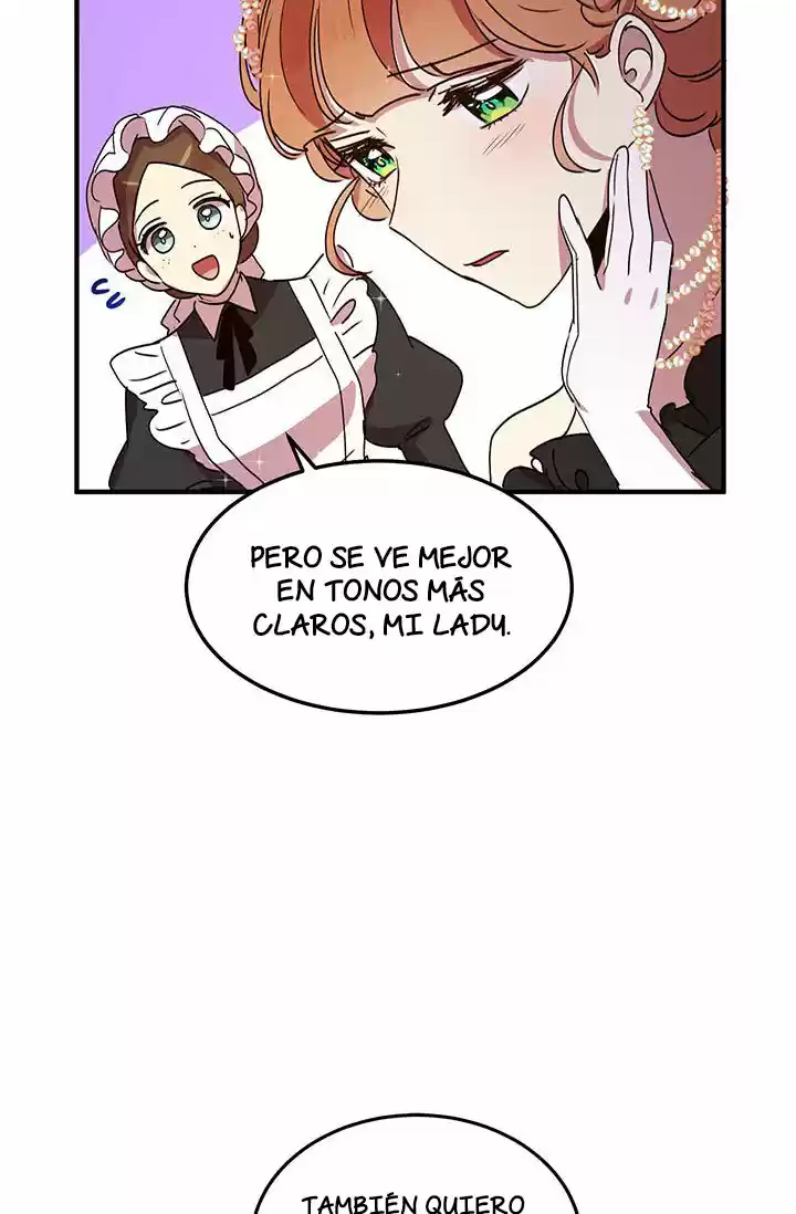 ¿Por Qué Haces Esto, Duque? - Capítulo 39 - Página 72 - LectorTMOo