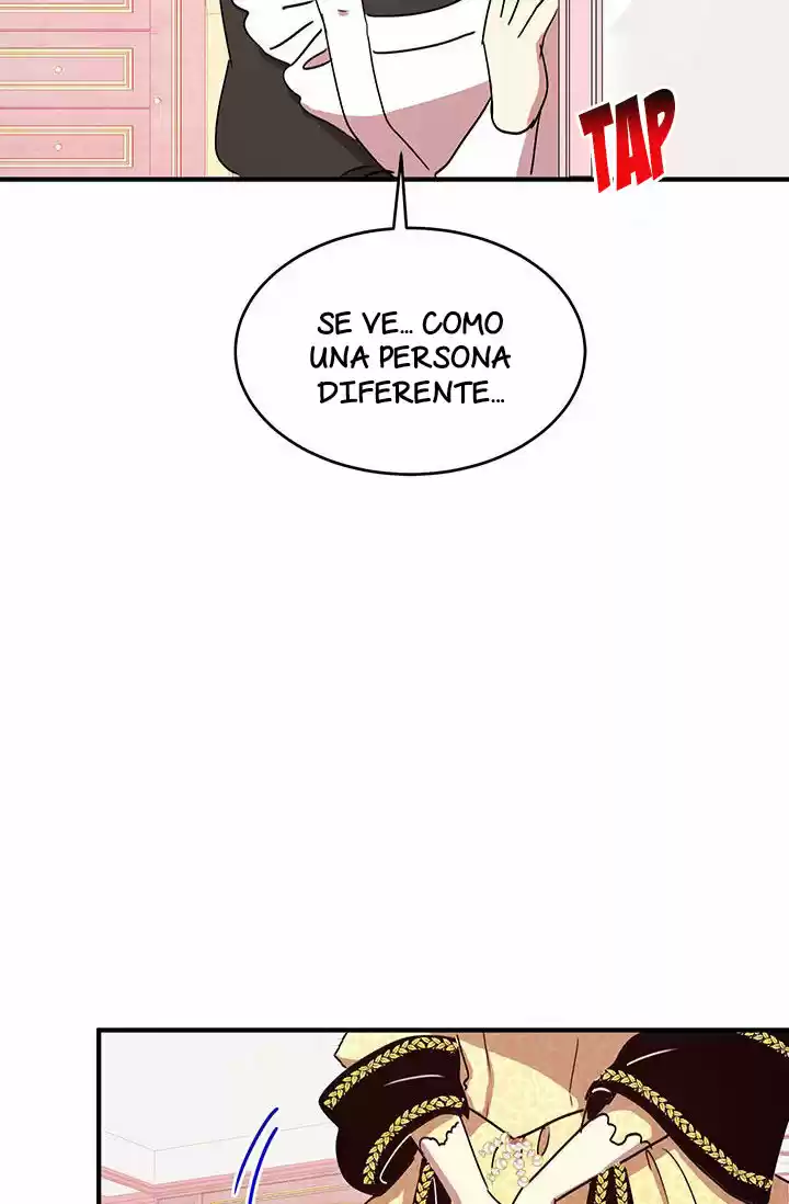 ¿Por Qué Haces Esto, Duque? - Capítulo 39 - Página 79 - LectorTMOo