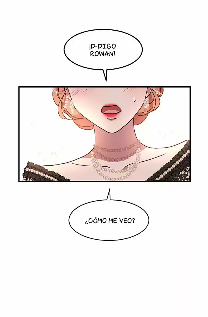 ¿Por Qué Haces Esto, Duque? - Capítulo 39 - Página 82 - LectorTMOo