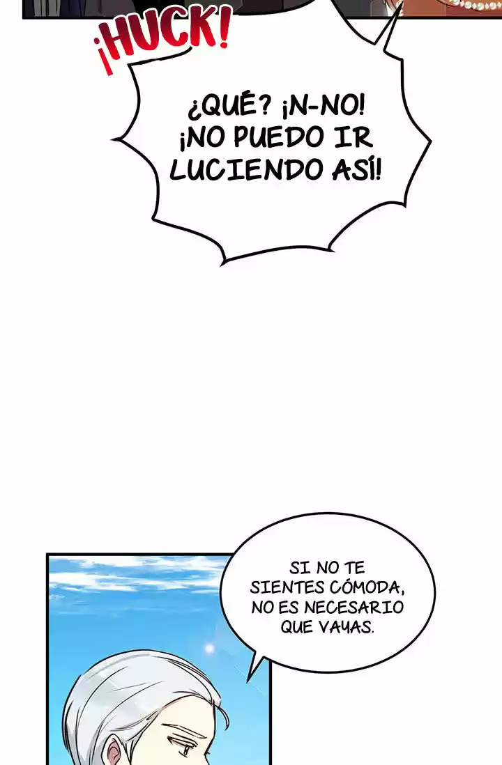 ¿Por Qué Haces Esto, Duque? - Capítulo 39 - Página 88 - LectorTMOo