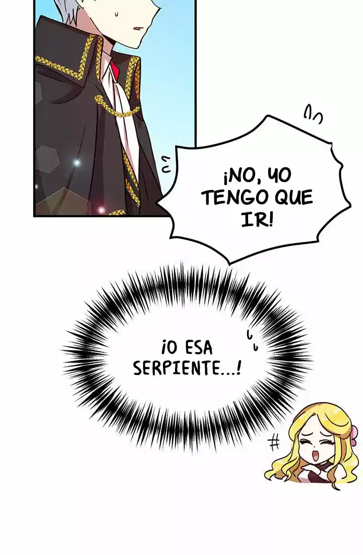 ¿Por Qué Haces Esto, Duque? - Capítulo 39 - Página 89 - LectorTMOo