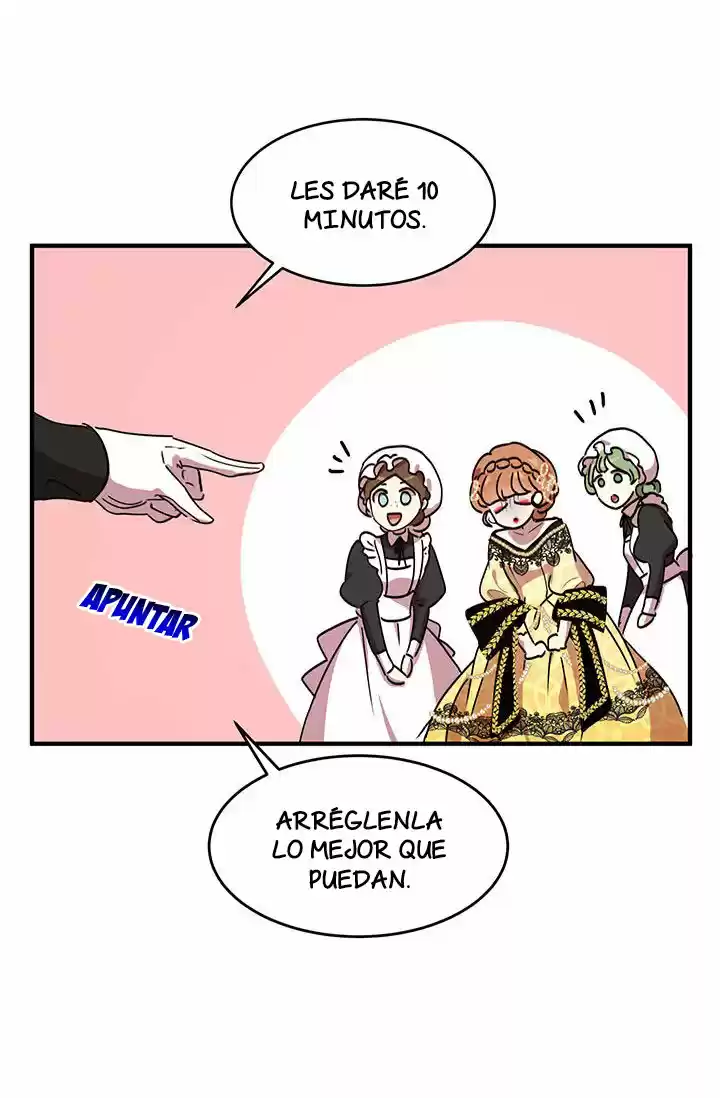 ¿Por Qué Haces Esto, Duque? - Capítulo 39 - Página 91 - LectorTMOo