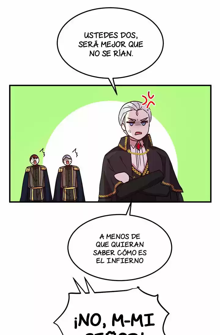 ¿Por Qué Haces Esto, Duque? - Capítulo 39 - Página 95 - LectorTMOo