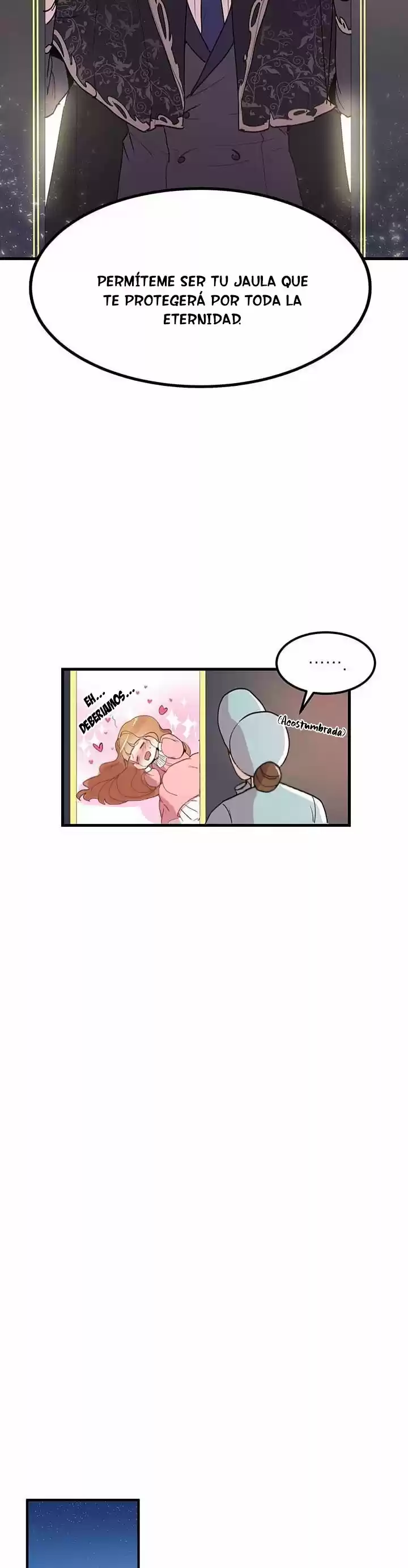 ¿Por Qué Haces Esto, Duque? - Capítulo 4 - Página 21 - LectorTMOo