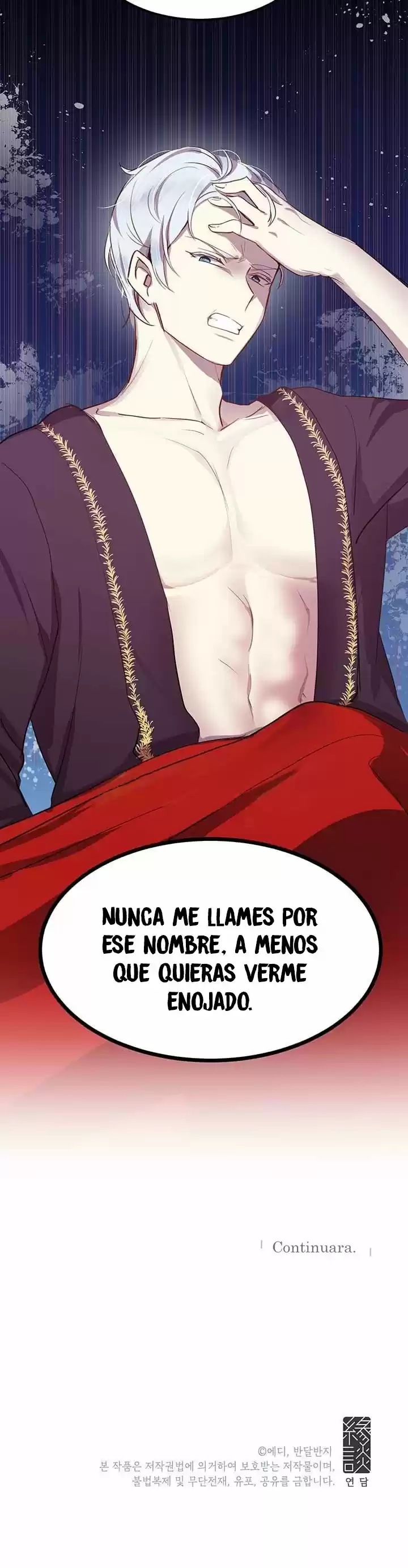 ¿Por Qué Haces Esto, Duque? - Capítulo 4 - Página 28 - LectorTMOo