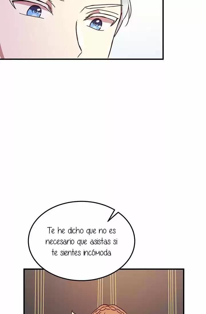 ¿Por Qué Haces Esto, Duque? - Capítulo 40 - Página 15 - LectorTMOo