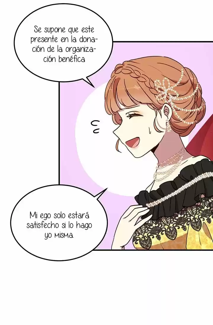 ¿Por Qué Haces Esto, Duque? - Capítulo 40 - Página 17 - LectorTMOo