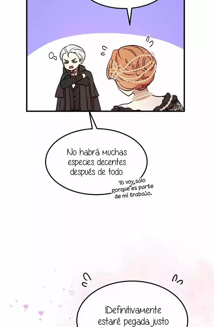 ¿Por Qué Haces Esto, Duque? - Capítulo 40 - Página 23 - LectorTMOo