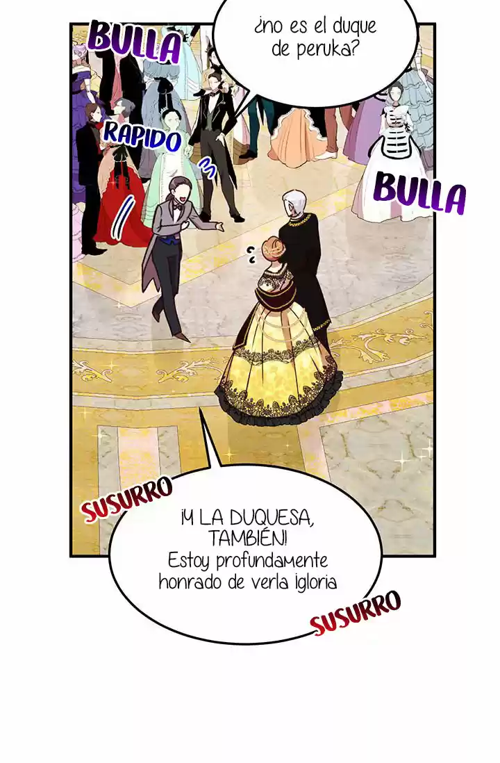¿Por Qué Haces Esto, Duque? - Capítulo 40 - Página 32 - LectorTMOo