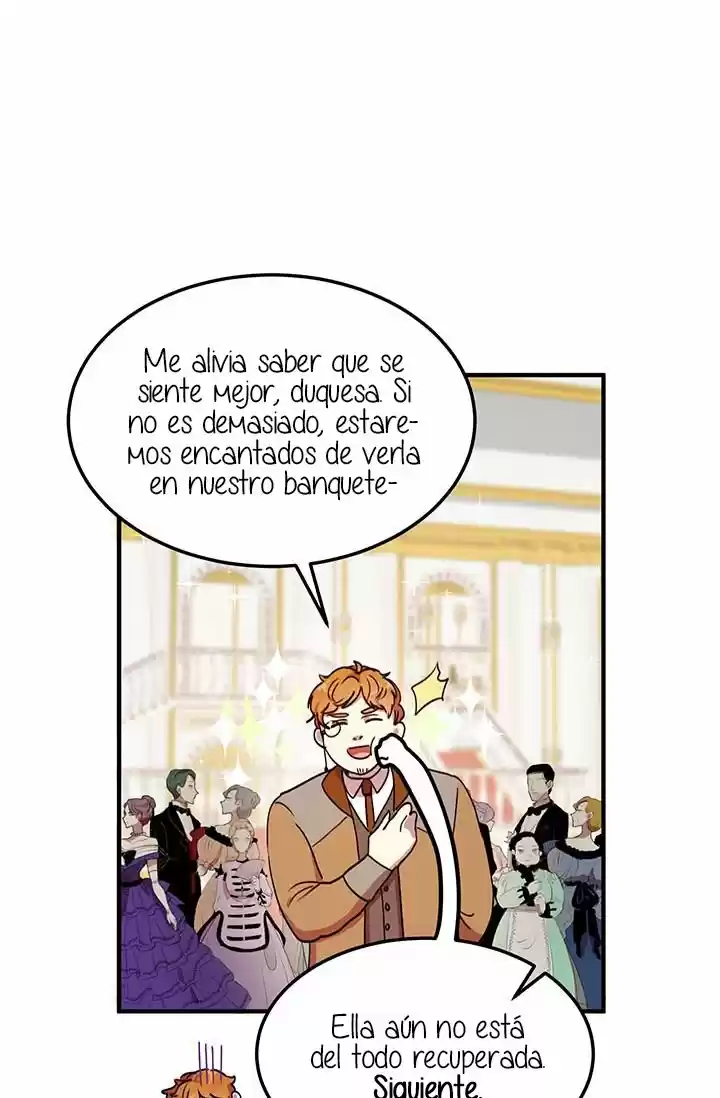 ¿Por Qué Haces Esto, Duque? - Capítulo 40 - Página 34 - LectorTMOo