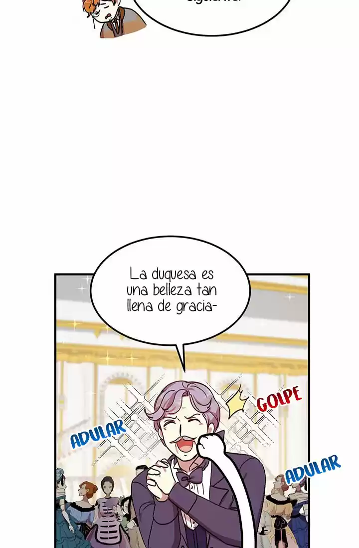 ¿Por Qué Haces Esto, Duque? - Capítulo 40 - Página 35 - LectorTMOo