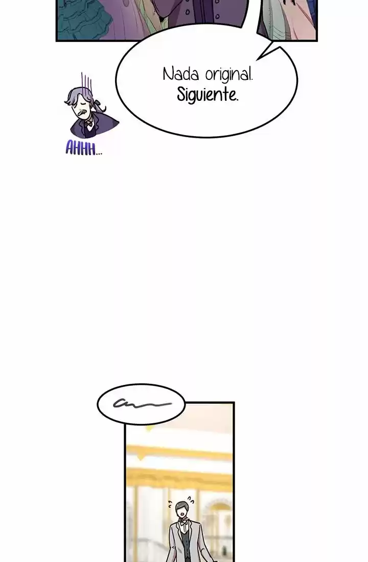 ¿Por Qué Haces Esto, Duque? - Capítulo 40 - Página 36 - LectorTMOo