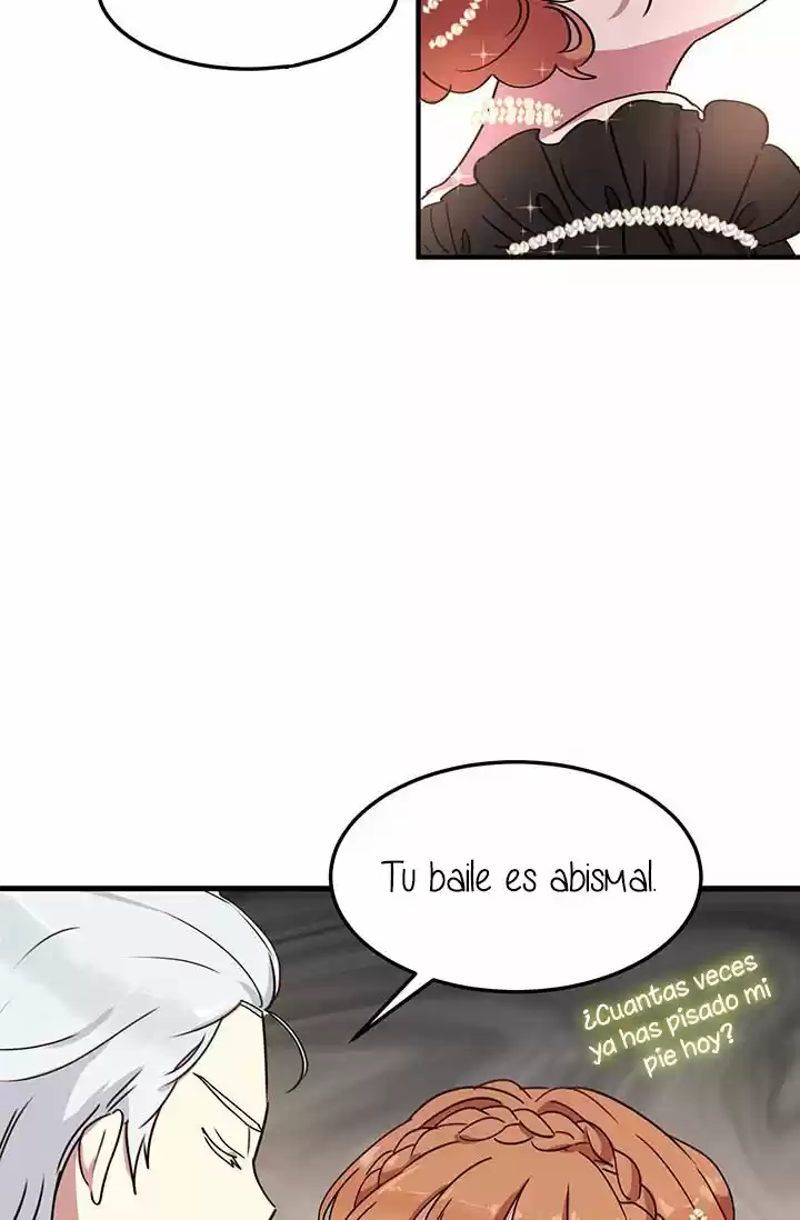 ¿Por Qué Haces Esto, Duque? - Capítulo 40 - Página 42 - LectorTMOo