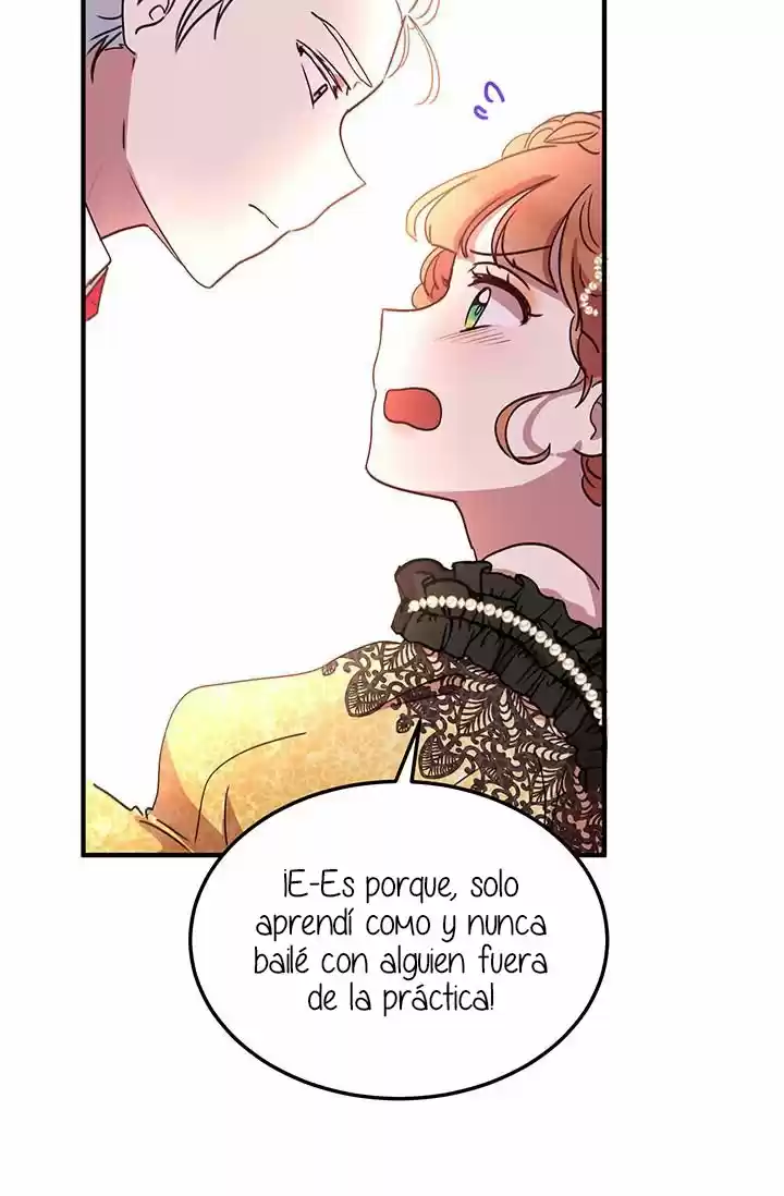 ¿Por Qué Haces Esto, Duque? - Capítulo 40 - Página 44 - LectorTMOo