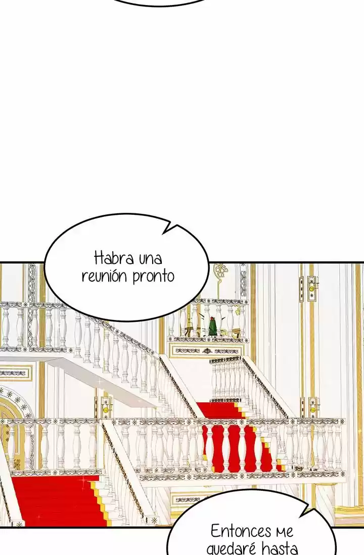 ¿Por Qué Haces Esto, Duque? - Capítulo 40 - Página 50 - LectorTMOo