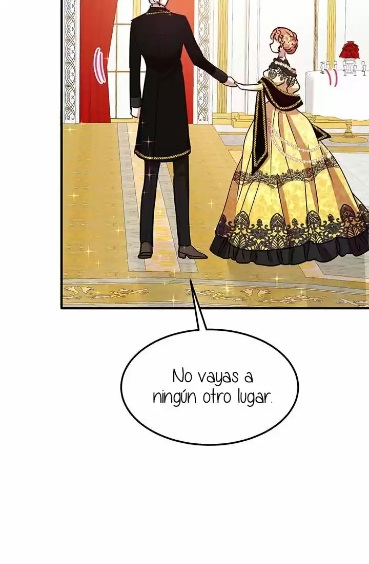 ¿Por Qué Haces Esto, Duque? - Capítulo 40 - Página 56 - LectorTMOo