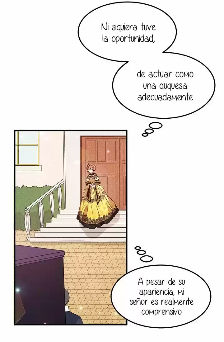 ¿Por Qué Haces Esto, Duque? - Capítulo 40 - Página 60 - LectorTMOo