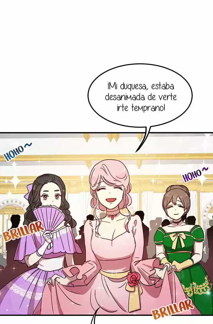 ¿Por Qué Haces Esto, Duque? - Capítulo 40 - Página 67 - LectorTMOo