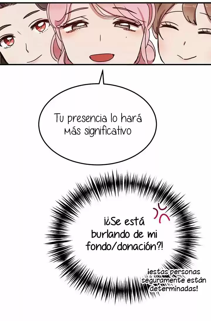 ¿Por Qué Haces Esto, Duque? - Capítulo 40 - Página 69 - LectorTMOo