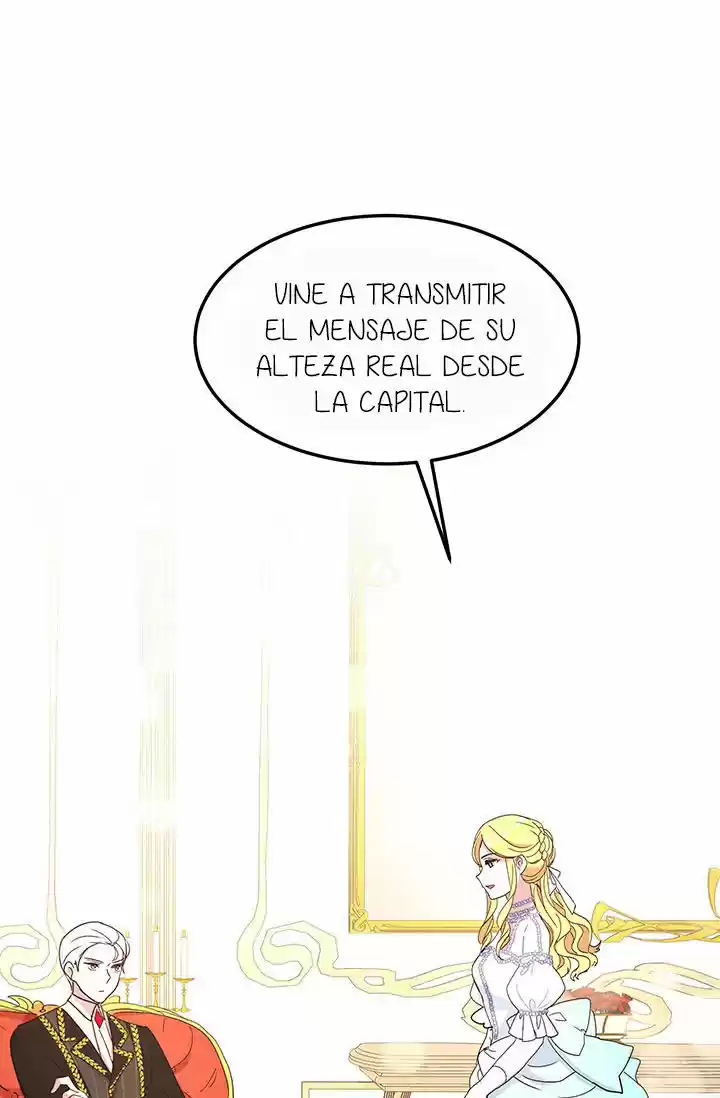 ¿Por Qué Haces Esto, Duque? - Capítulo 41 - Página 11 - LectorTMOo