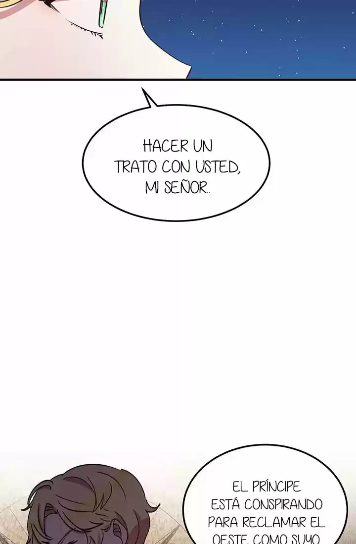 ¿Por Qué Haces Esto, Duque? - Capítulo 41 - Página 22 - LectorTMOo