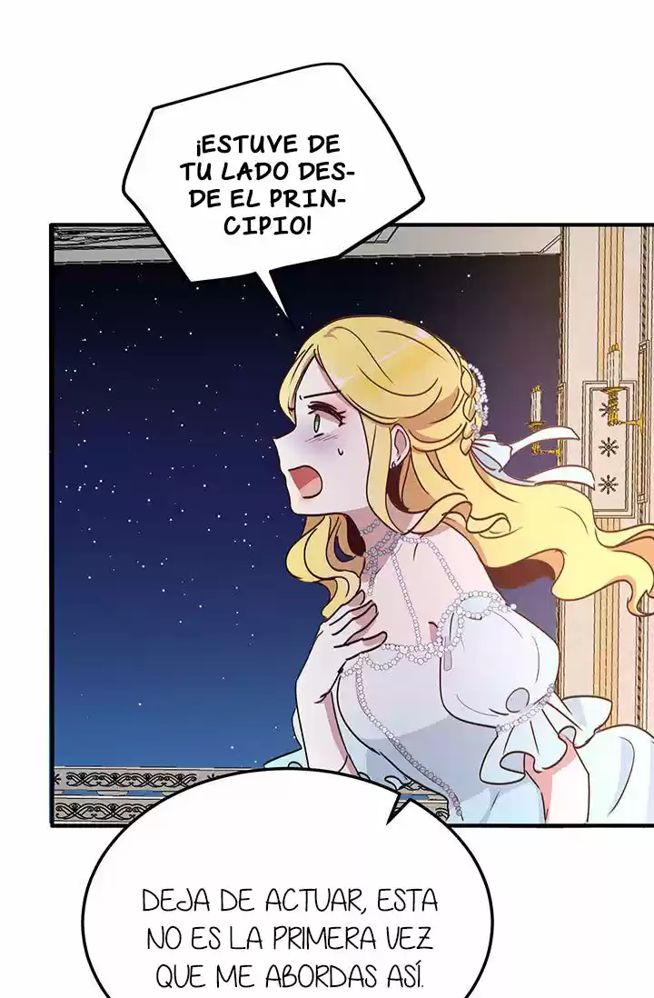 ¿Por Qué Haces Esto, Duque? - Capítulo 41 - Página 27 - LectorTMOo