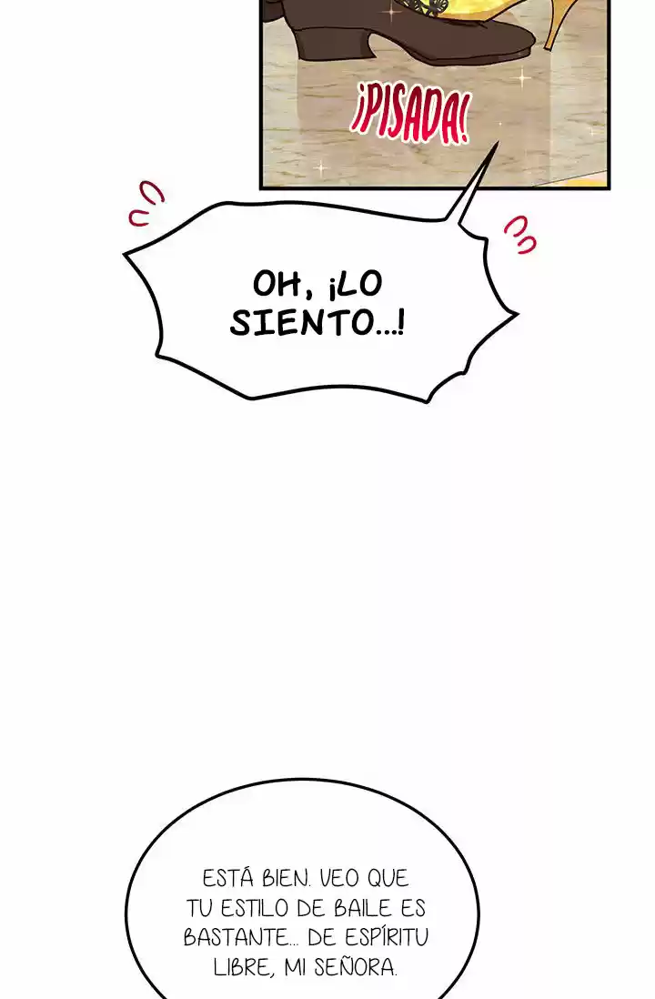 ¿Por Qué Haces Esto, Duque? - Capítulo 41 - Página 44 - LectorTMOo