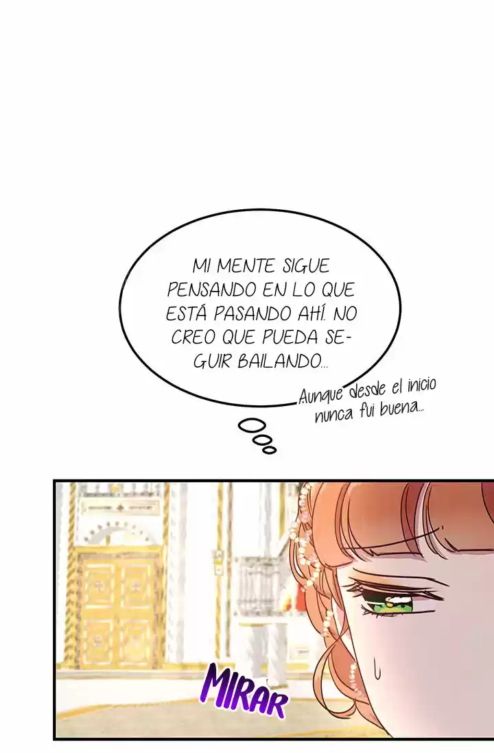 ¿Por Qué Haces Esto, Duque? - Capítulo 41 - Página 46 - LectorTMOo