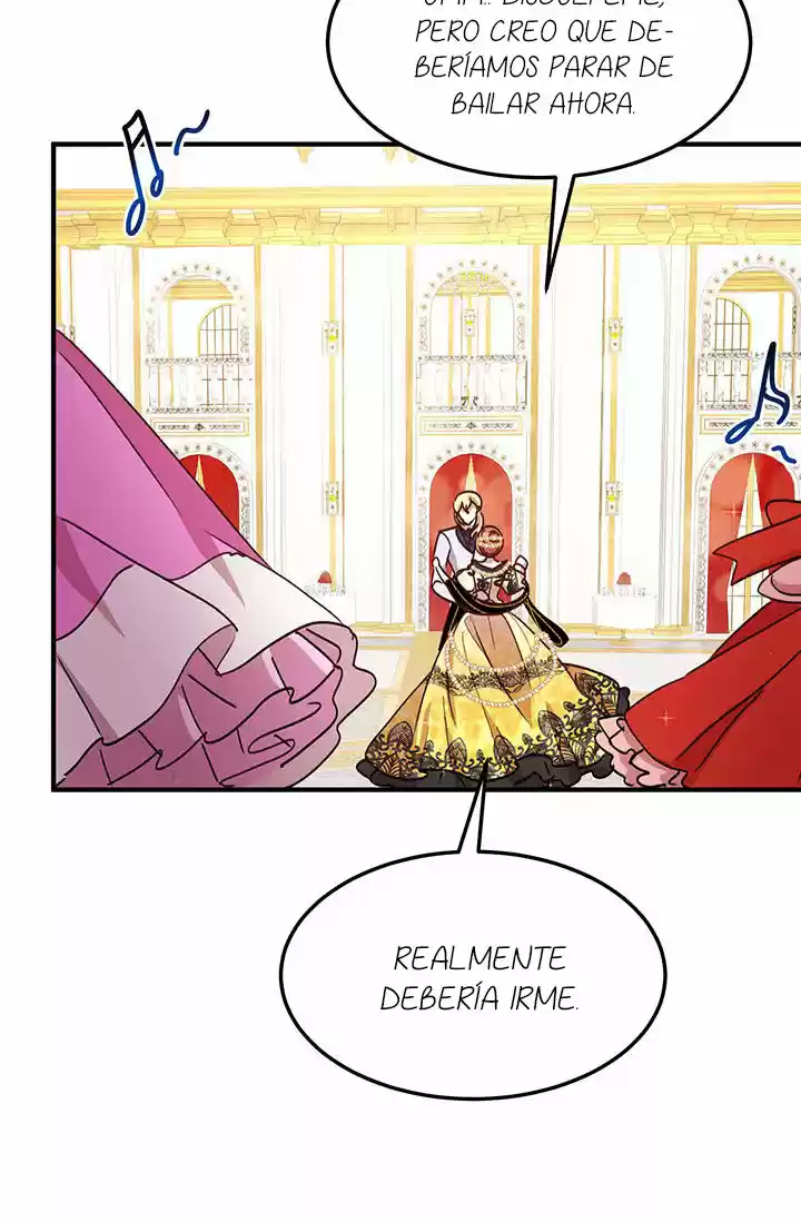 ¿Por Qué Haces Esto, Duque? - Capítulo 41 - Página 49 - LectorTMOo