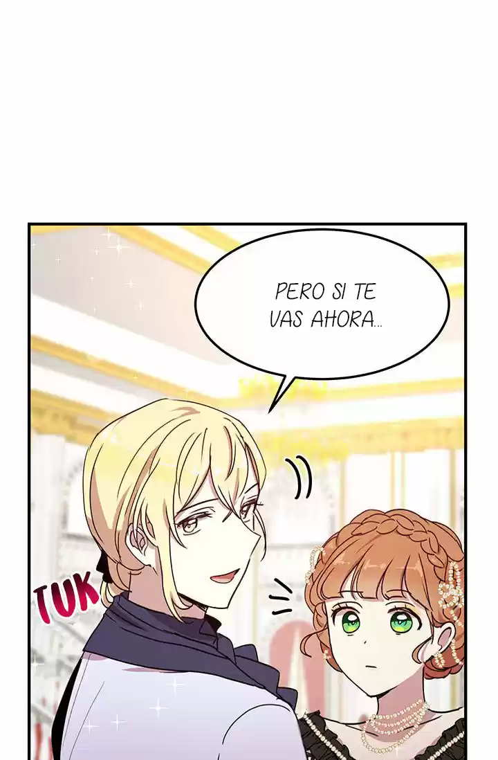 ¿Por Qué Haces Esto, Duque? - Capítulo 41 - Página 50 - LectorTMOo