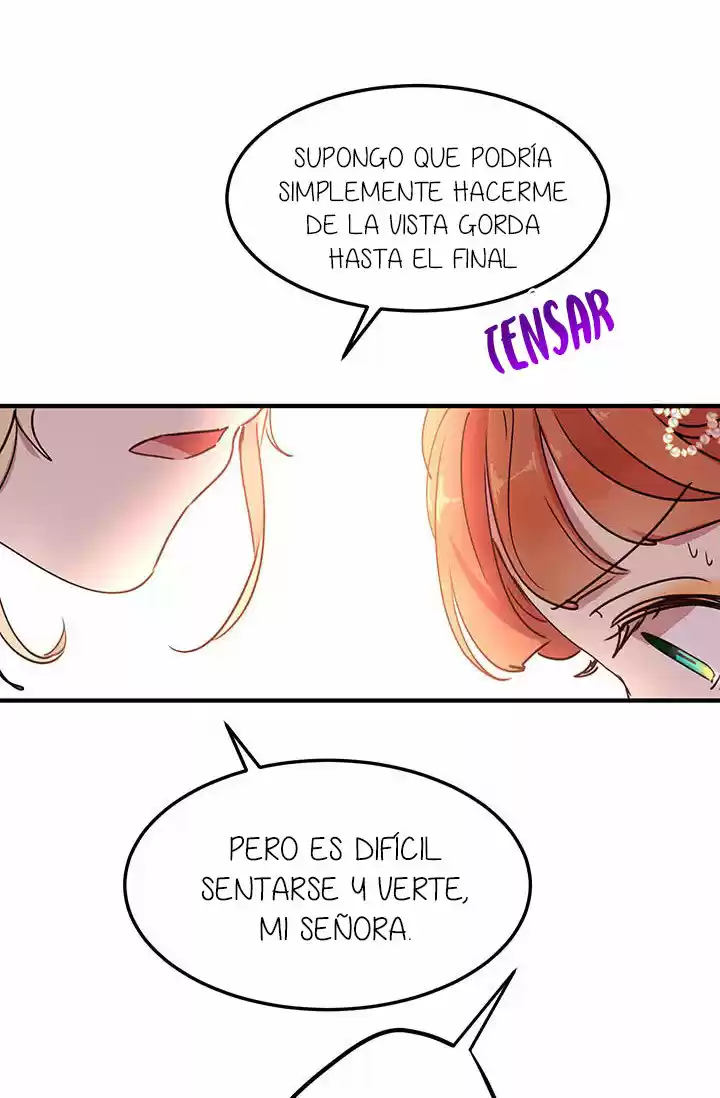 ¿Por Qué Haces Esto, Duque? - Capítulo 41 - Página 55 - LectorTMOo