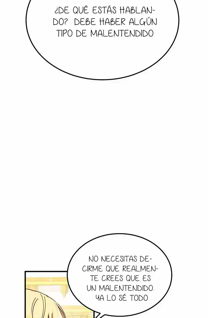 ¿Por Qué Haces Esto, Duque? - Capítulo 41 - Página 60 - LectorTMOo