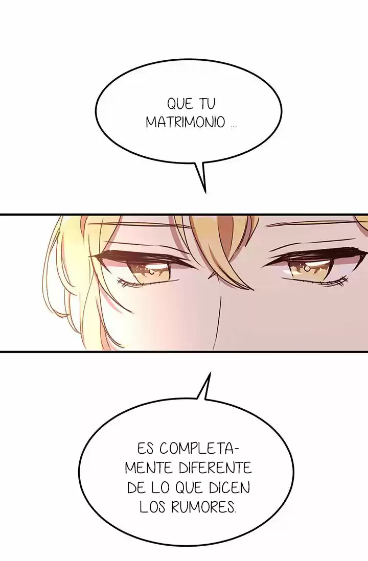 ¿Por Qué Haces Esto, Duque? - Capítulo 41 - Página 61 - LectorTMOo