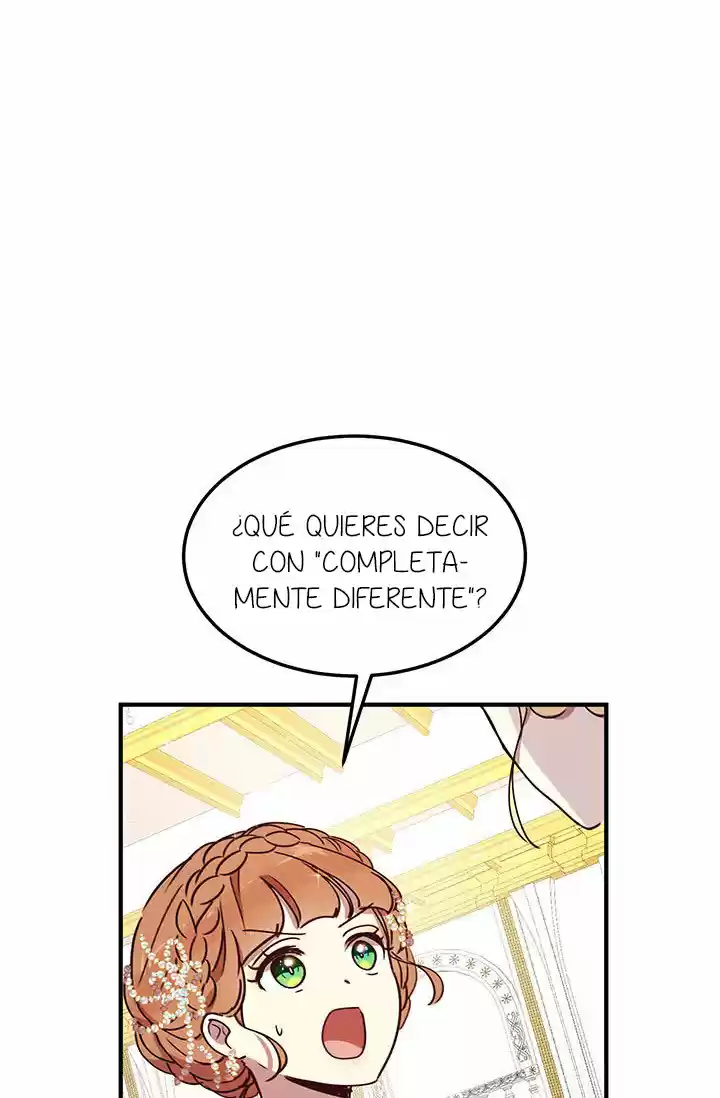 ¿Por Qué Haces Esto, Duque? - Capítulo 41 - Página 62 - LectorTMOo