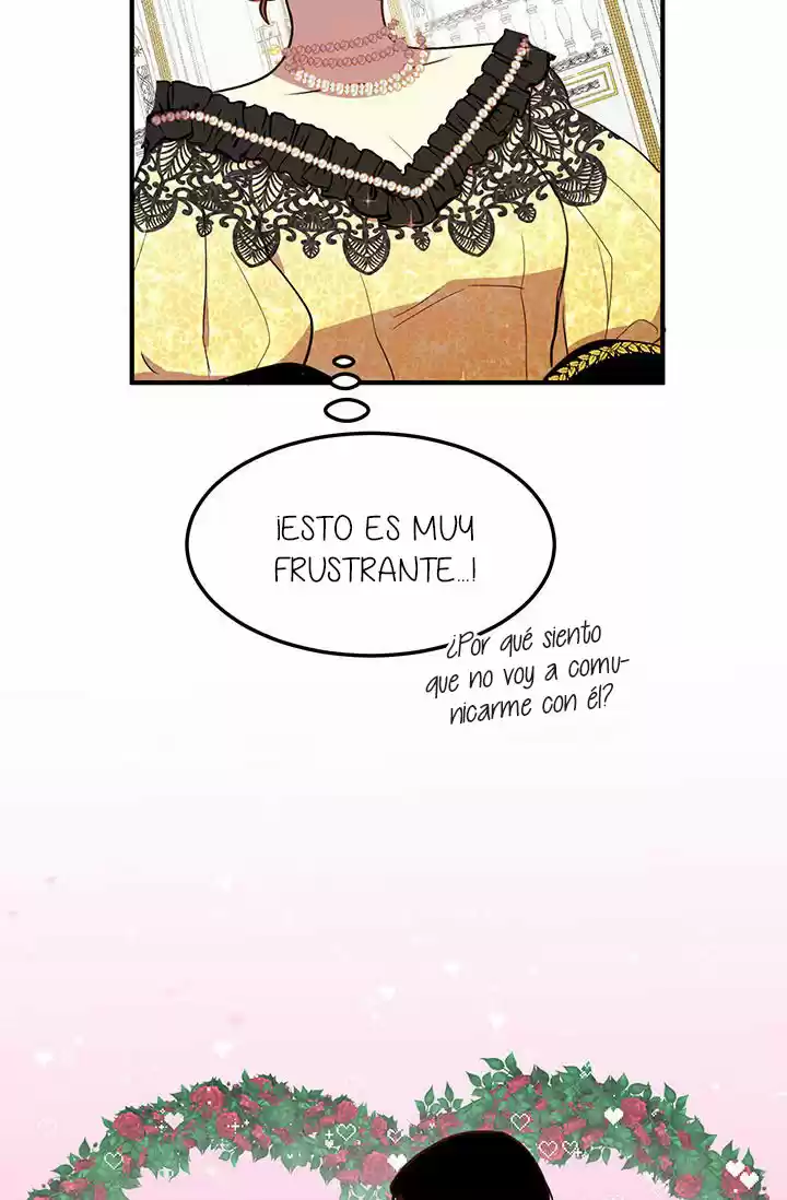 ¿Por Qué Haces Esto, Duque? - Capítulo 41 - Página 63 - LectorTMOo