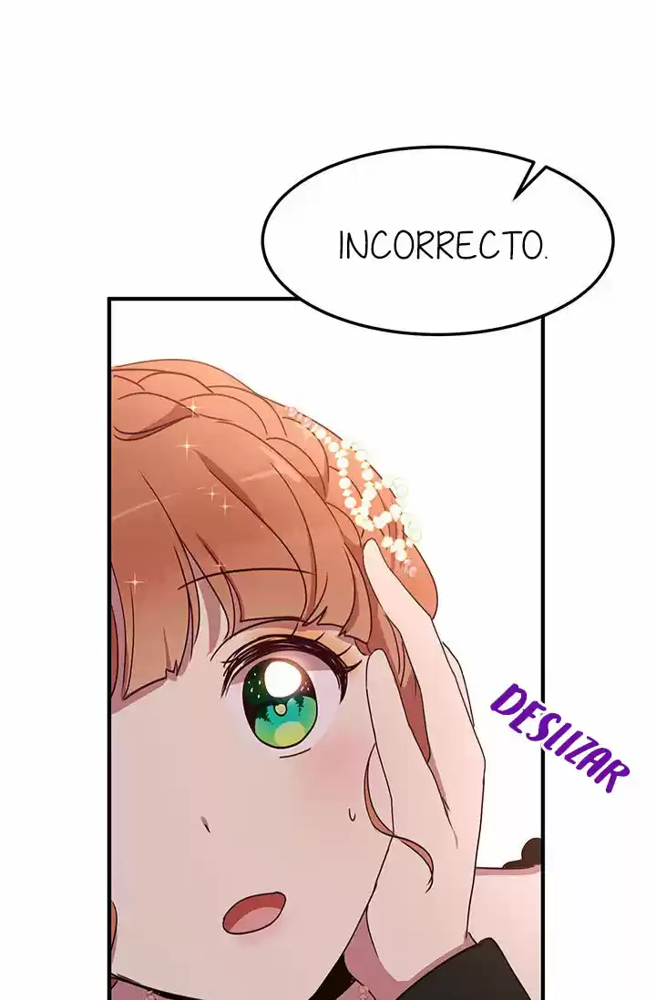 ¿Por Qué Haces Esto, Duque? - Capítulo 41 - Página 81 - LectorTMOo