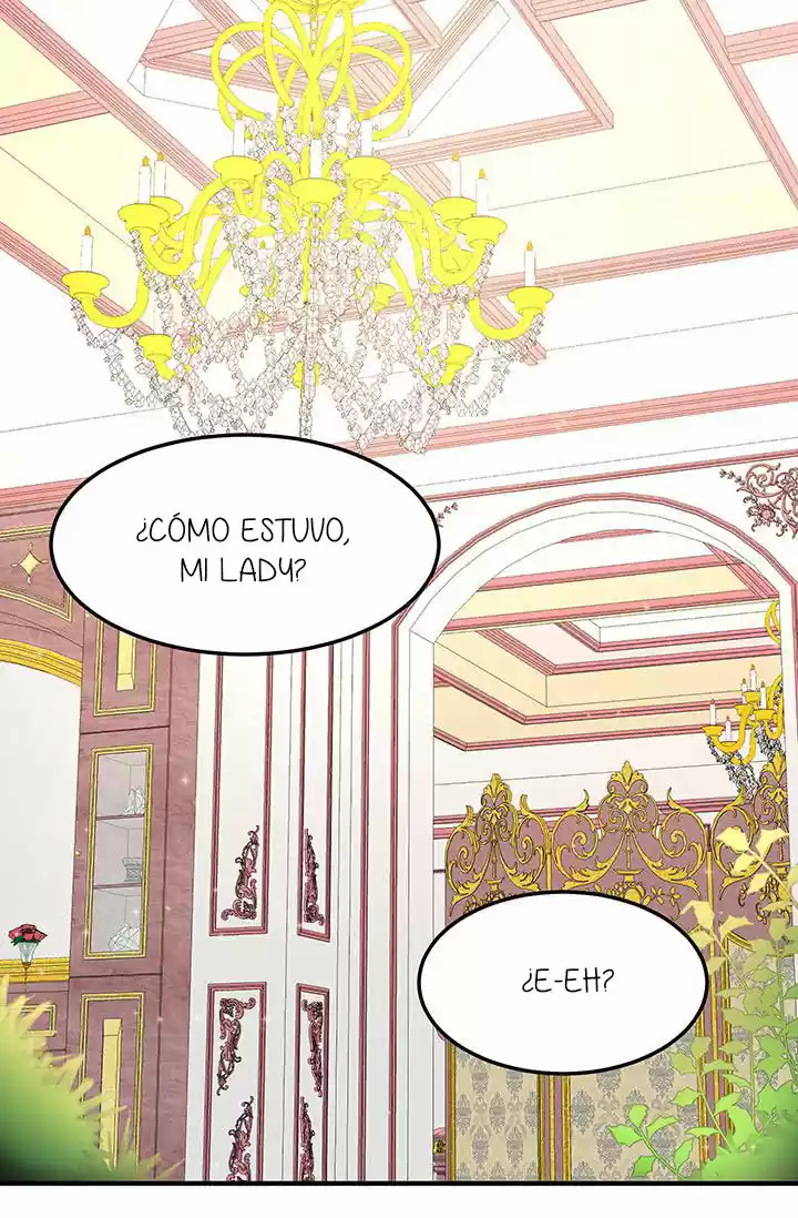 ¿Por Qué Haces Esto, Duque? - Capítulo 42 - Página 11 - LectorTMOo