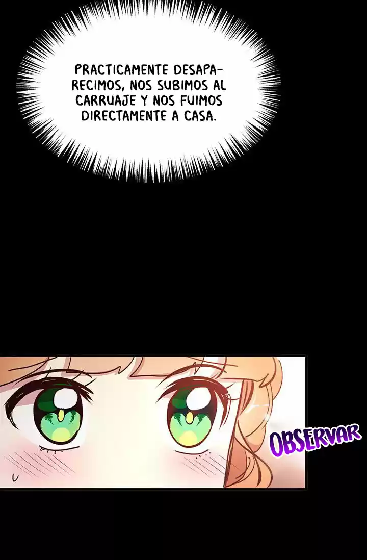 ¿Por Qué Haces Esto, Duque? - Capítulo 42 - Página 19 - LectorTMOo