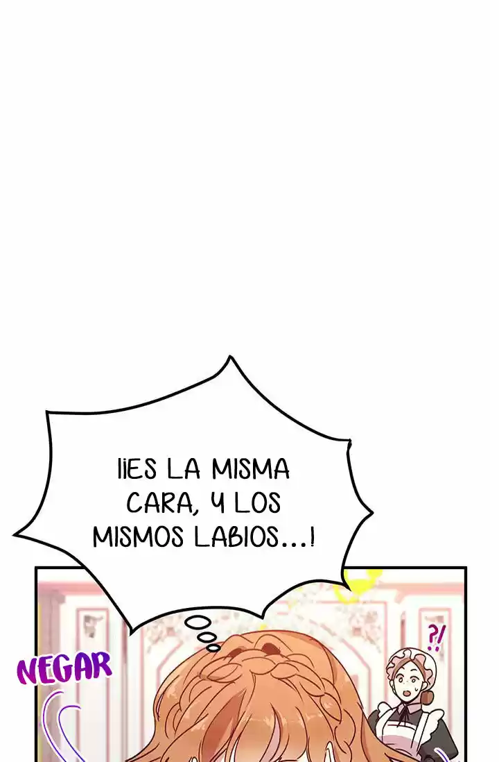 ¿Por Qué Haces Esto, Duque? - Capítulo 42 - Página 24 - LectorTMOo