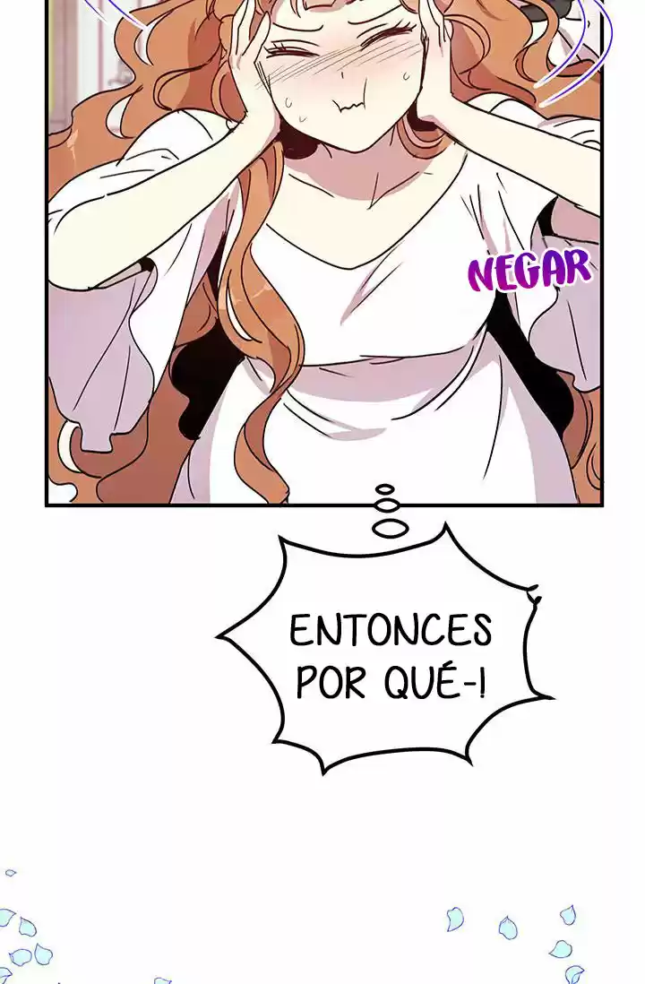 ¿Por Qué Haces Esto, Duque? - Capítulo 42 - Página 25 - LectorTMOo