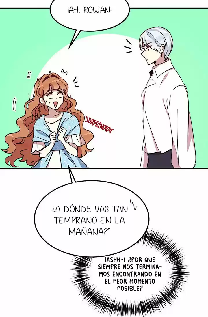 ¿Por Qué Haces Esto, Duque? - Capítulo 42 - Página 35 - LectorTMOo