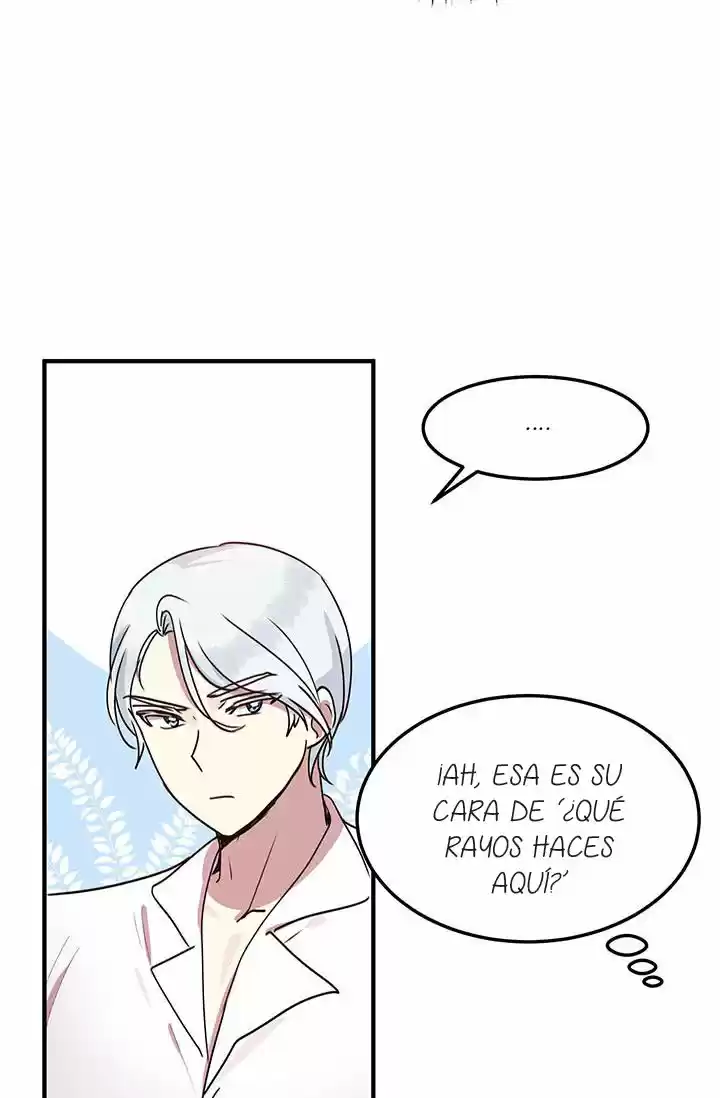 ¿Por Qué Haces Esto, Duque? - Capítulo 42 - Página 36 - LectorTMOo