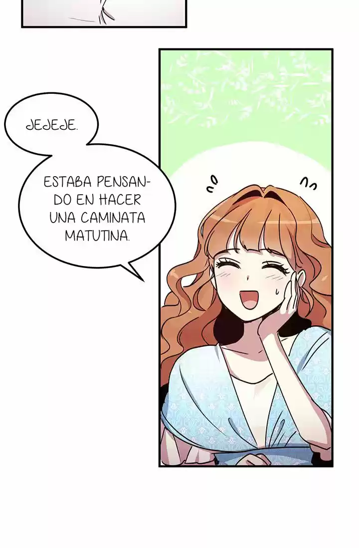 ¿Por Qué Haces Esto, Duque? - Capítulo 42 - Página 37 - LectorTMOo